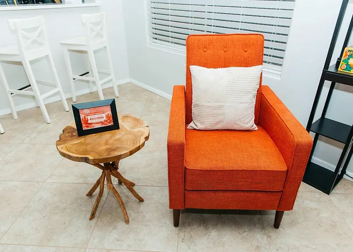 Holiday home New Canoa Ranch Retreat *