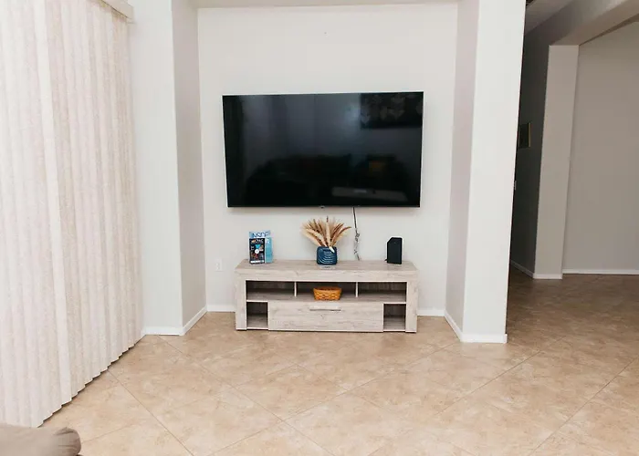 Holiday home New Canoa Ranch Retreat