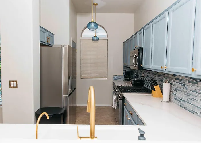 Holiday home New Canoa Ranch Retreat *