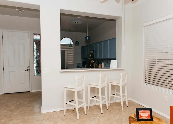 Holiday home New Canoa Ranch Retreat