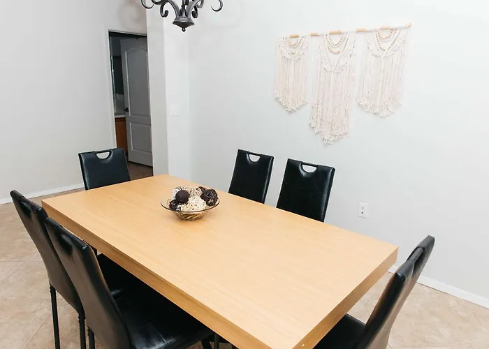 Holiday home New Canoa Ranch Retreat *