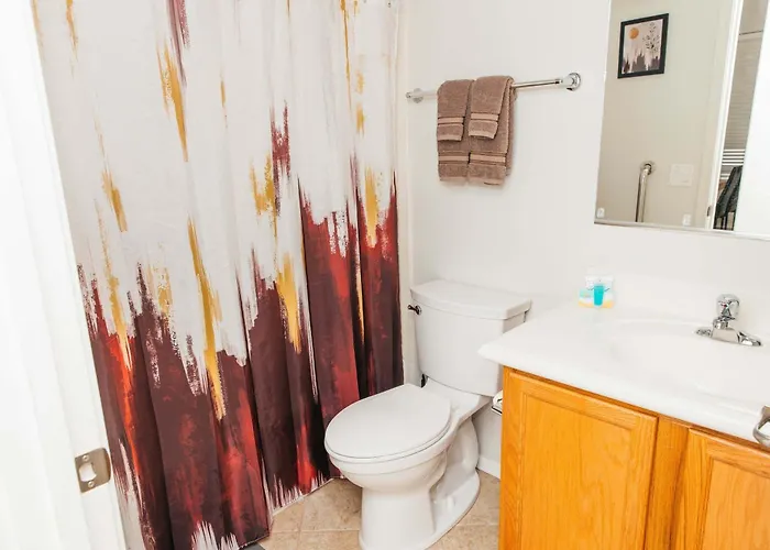 Holiday home New Canoa Ranch Retreat