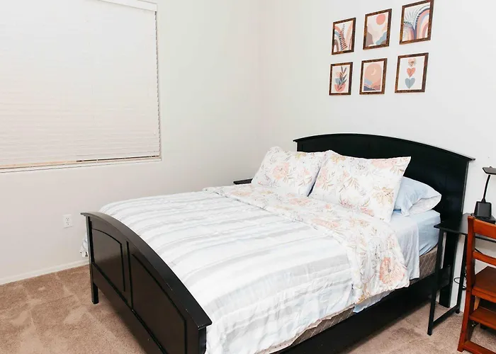 Holiday home New Canoa Ranch Retreat
