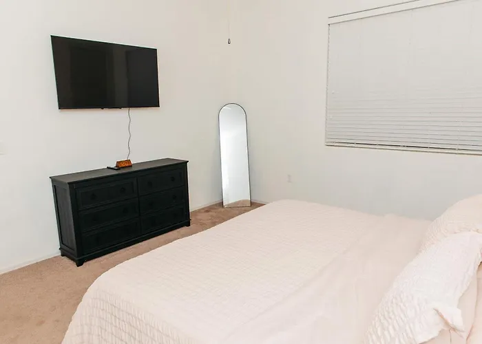 New Canoa Ranch Retreat Holiday home