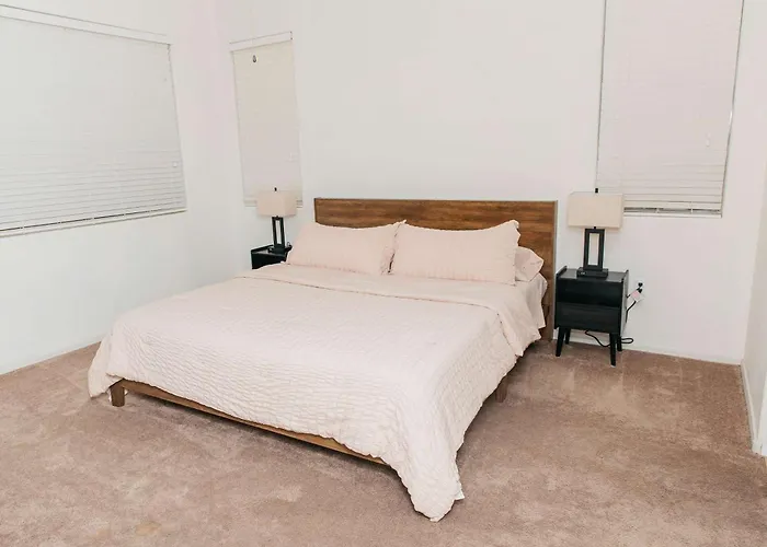 New Canoa Ranch Retreat *