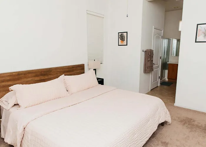 New Canoa Ranch Retreat