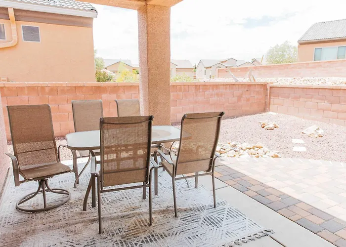 Holiday home New Canoa Ranch Retreat Green Valley