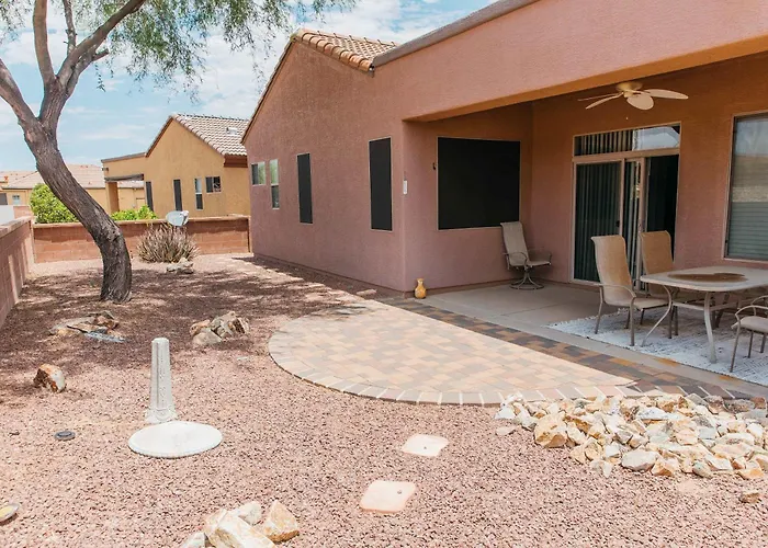 Holiday home New Canoa Ranch Retreat *
