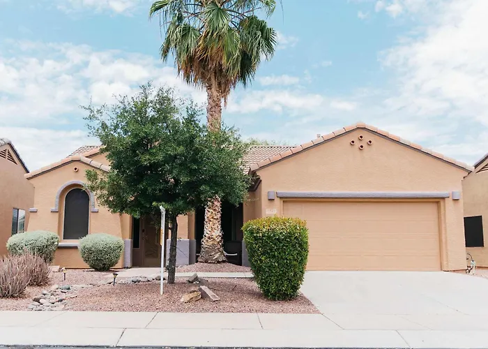Holiday home New Canoa Ranch Retreat *